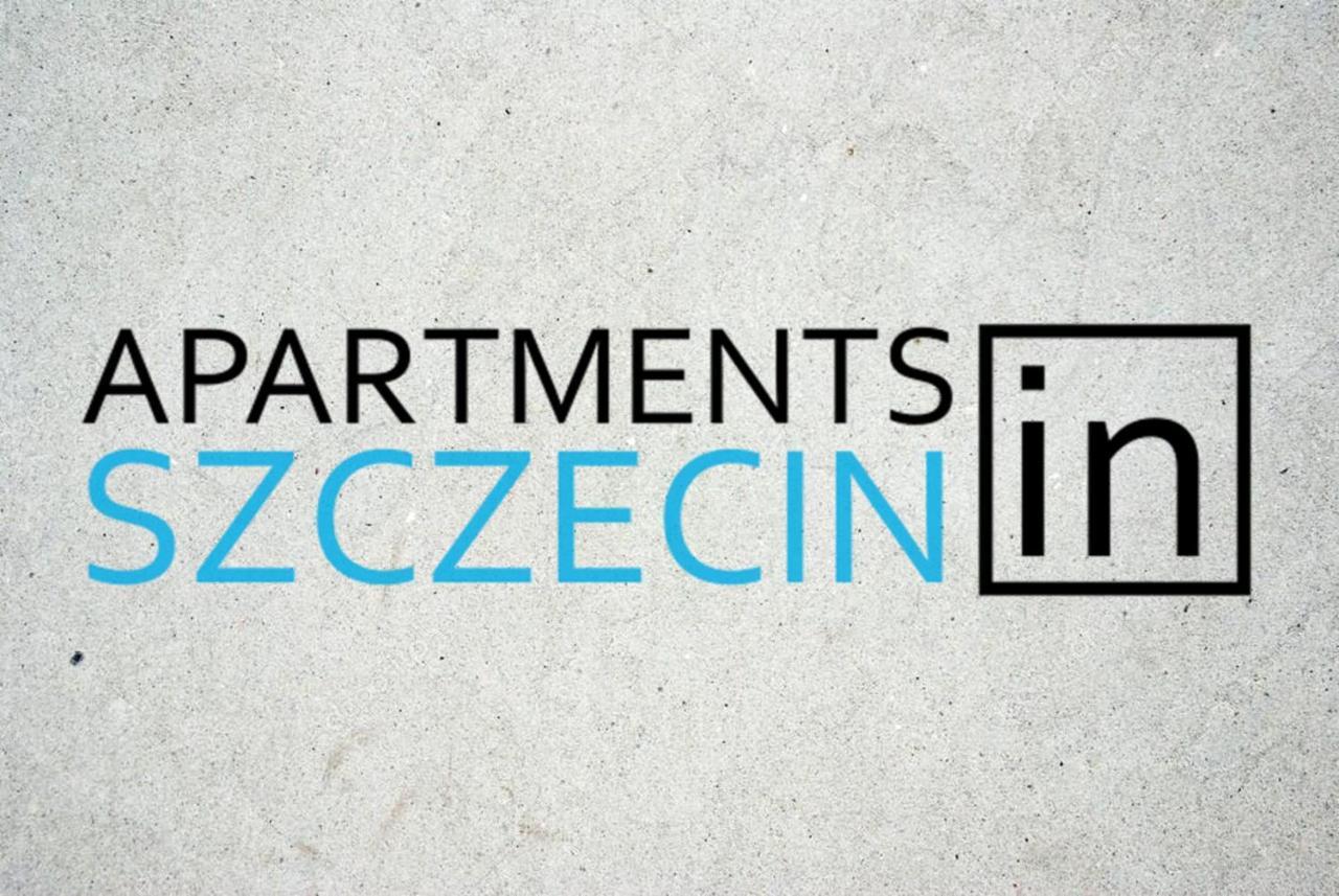 Apartments In - Chmielewskiego Stettino Esterno foto